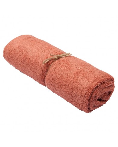 Essuie 74x110cm - Apricot blush Essuie 74x110cm - Apricot blush
