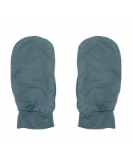 Moufle anti griffe - Linen rib