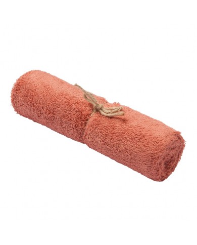 Essuie 50x74cm - Apricot blush Essuie 50x74cm - Apricot blush