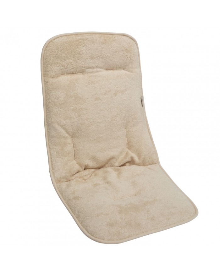 Housse relax - Frosted almond