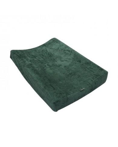 Housse de coussin à langer 76x51cm - Aspen green