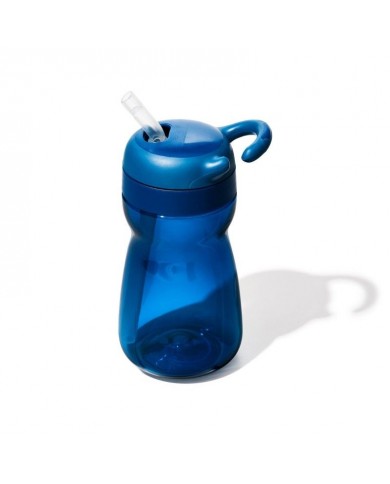 Adventure Water Bottle Navy (350 ml) Adventure Water Bottle Navy (350 ml)