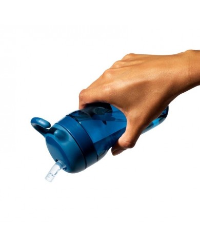 Adventure Water Bottle Navy (350 ml)