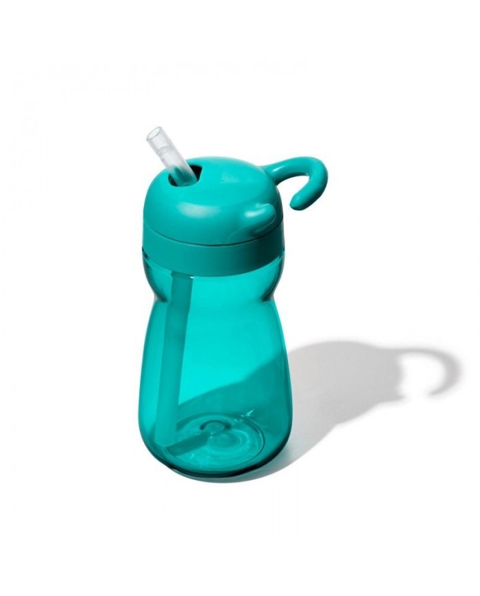 Adventure Water Bottle Teal (350ml)