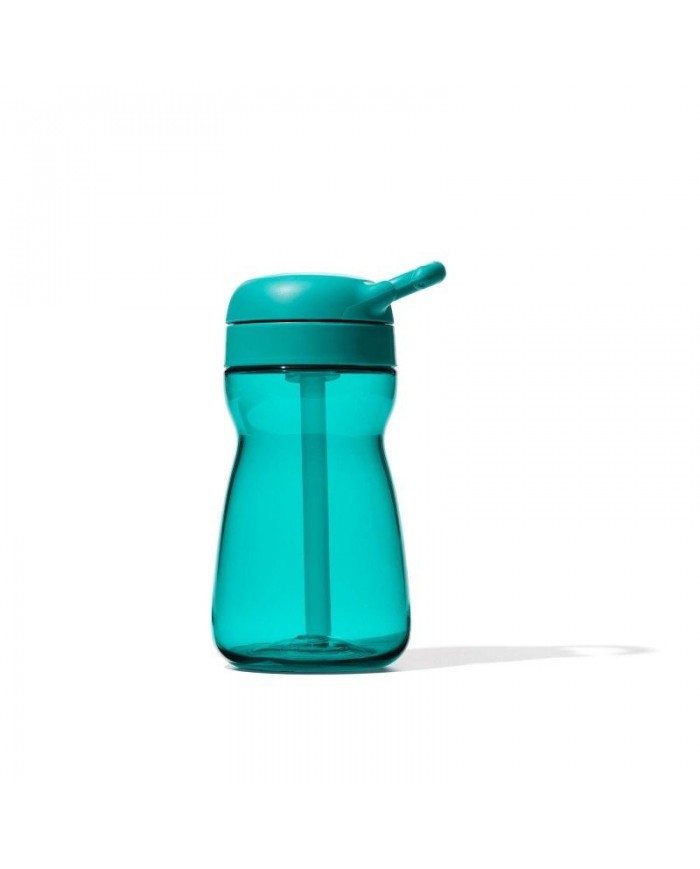 Adventure Water Bottle Teal (350ml)