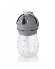 Gobelet paille (250 ml) Navy