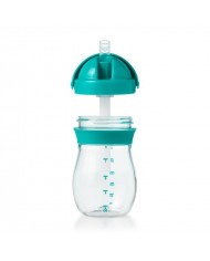 Gobelet paille (250 ml)Teal