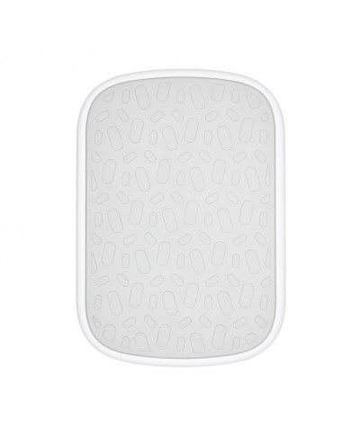 Marchepied White