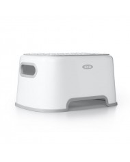 Marchepied White