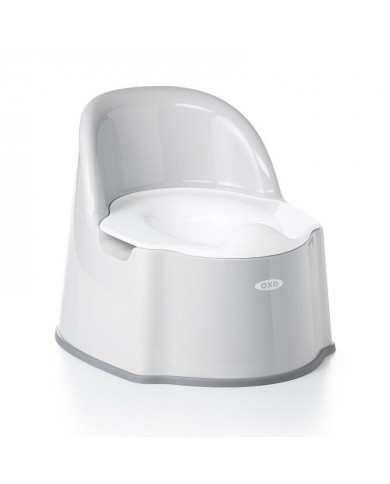 Petit Pot Grey Petit Pot Grey
