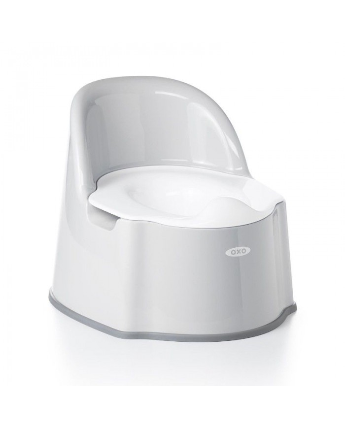 Petit Pot Grey Petit Pot Grey