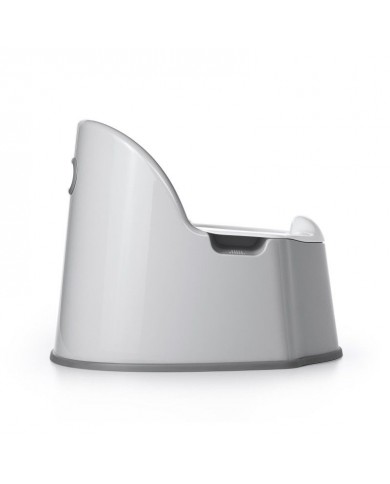 Petit Pot Grey Petit Pot Grey