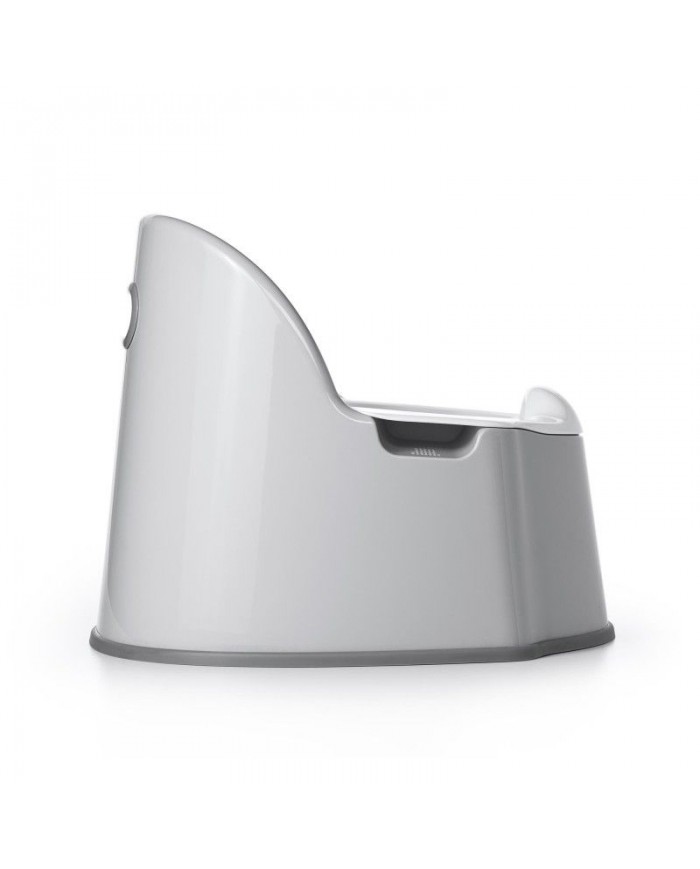 Petit Pot Grey Petit Pot Grey