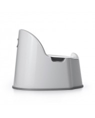 Petit Pot Grey Petit Pot Grey