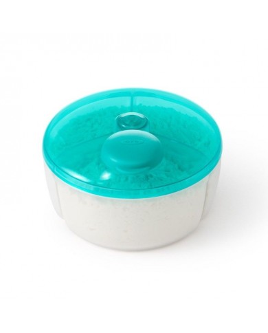 Distributeur de lait en poudre Teal