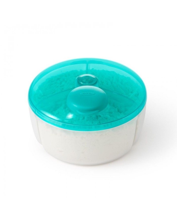 Distributeur de lait en poudre Teal