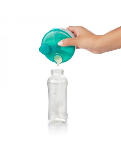 Distributeur de lait en poudre Teal