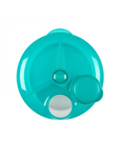 Distributeur de lait en poudre Teal