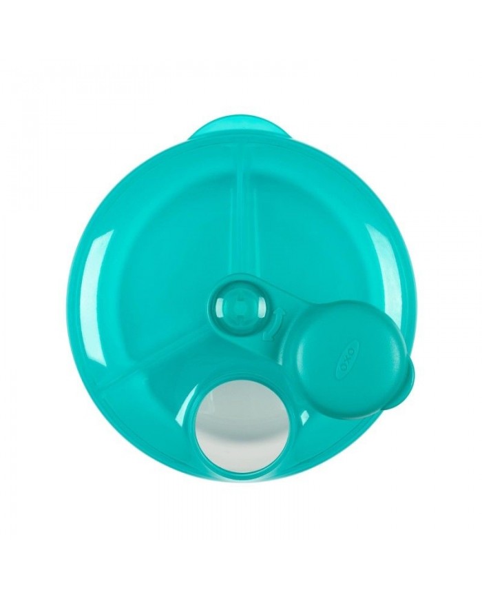 Distributeur de lait en poudre Teal