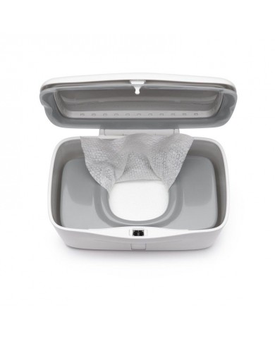 Distributeur de lingettes Grey Distributeur de lingettes Grey