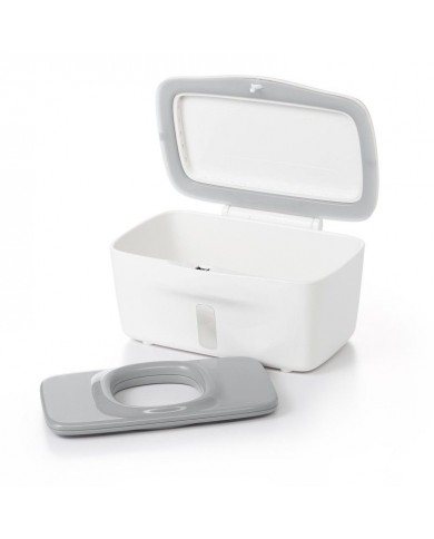 Distributeur de lingettes Grey Distributeur de lingettes Grey