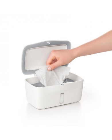 Distributeur de lingettes Grey Distributeur de lingettes Grey