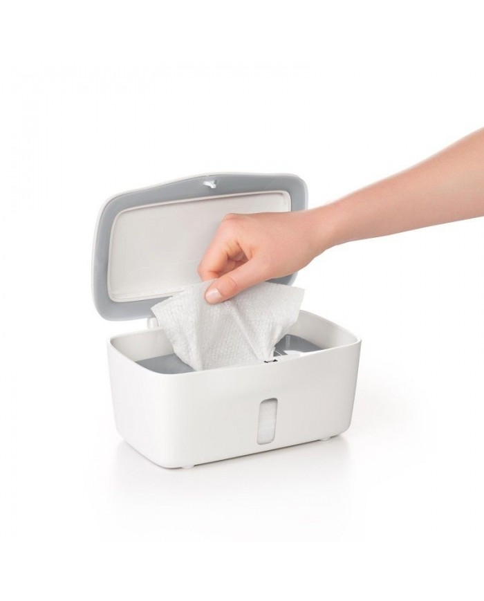 Distributeur de lingettes Grey