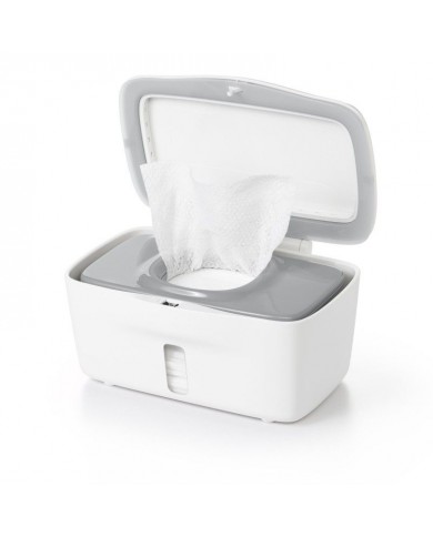 Distributeur de lingettes Grey Distributeur de lingettes Grey