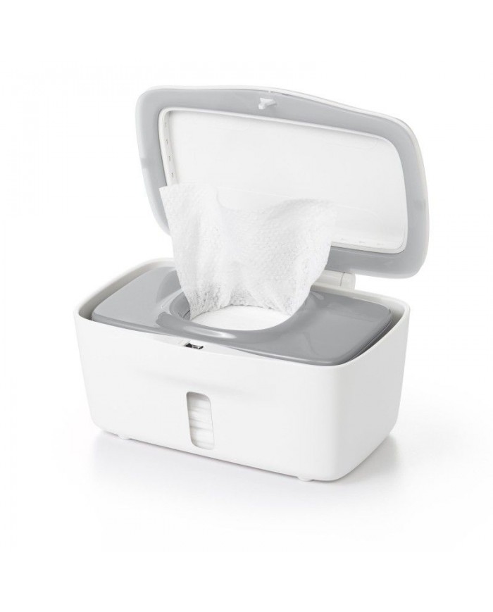 Distributeur de lingettes Grey