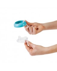 Ensemble de 2 Transitions becs de remplacement