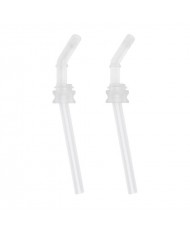 Gobelet paille (250 ml)  Grey