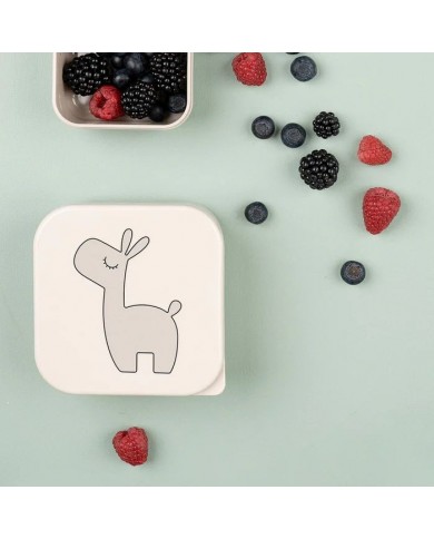 Snack box (3 pcs) Lalee Sand mix