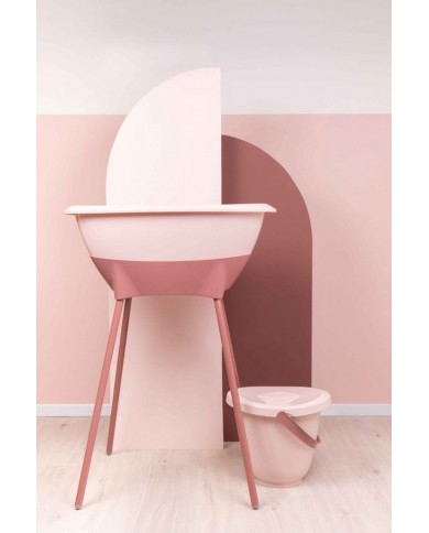 Bain Blossom Pink Luma Bain Blossom Pink Luma