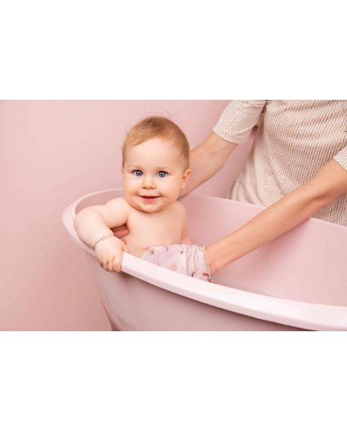 Bain Blossom Pink Luma Bain Blossom Pink Luma