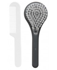Brosse/Peigne Silk Oat