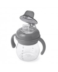 Tasse anti-fuite 150ml - Bec souple - Opal Tasse anti-fuite 150ml - Bec souple - Opal