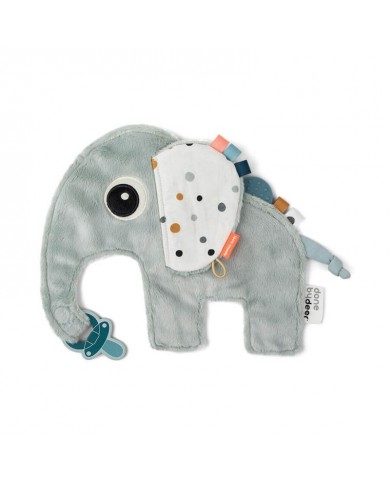 Doudou, Elphee, Blue Doudou, Elphee, Blue