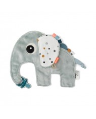 Doudou, Elphee, Powder