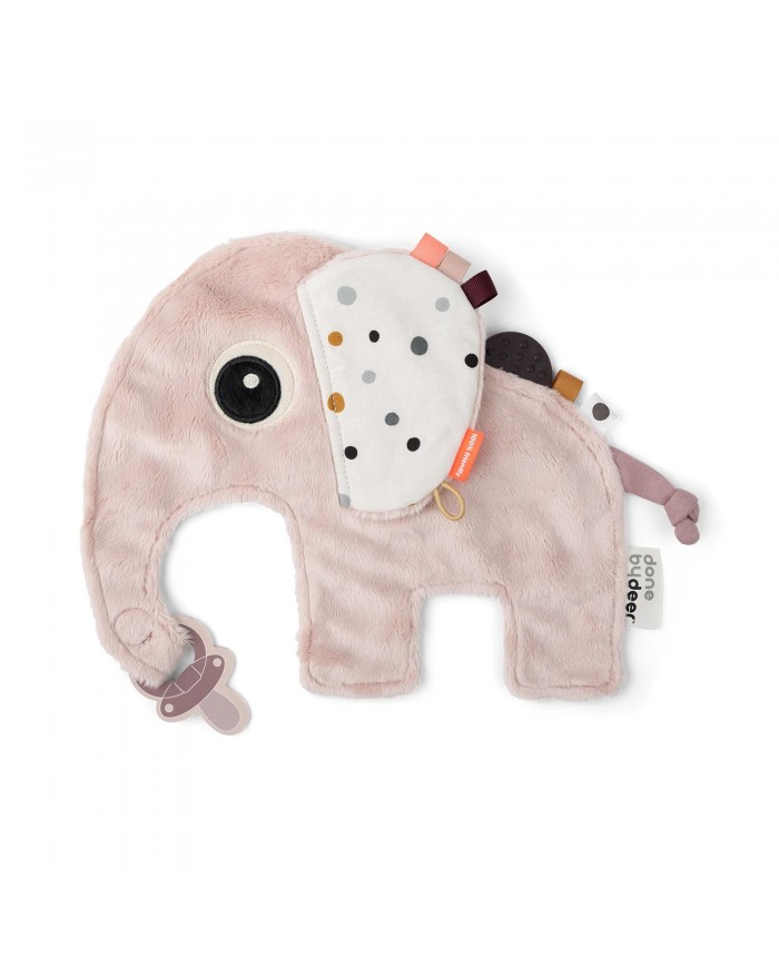 Doudou, Elphee, Powder