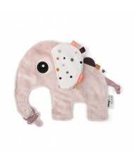 Doudou, Jelly, Mustard