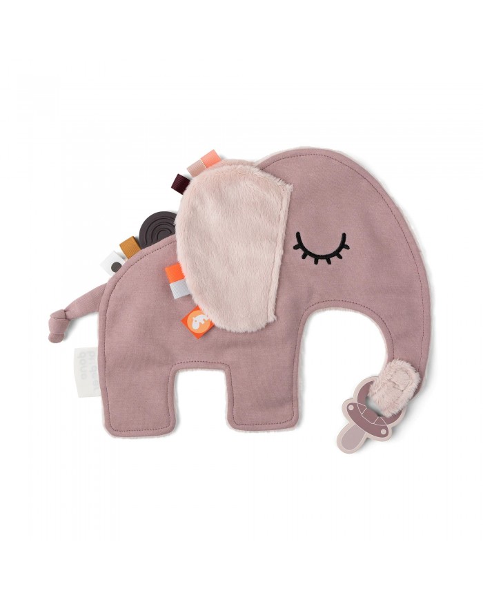 Doudou, Elphee, Powder