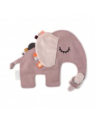 Doudou, Elphee, Powder