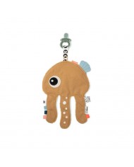 Doudou, Jelly, Mustard