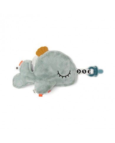Doudou, Wally, Blue Doudou, Wally, Blue