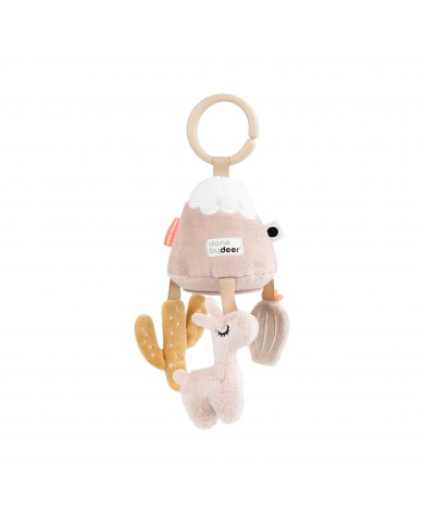 Jeu cosi sensoriel Lalee Powder