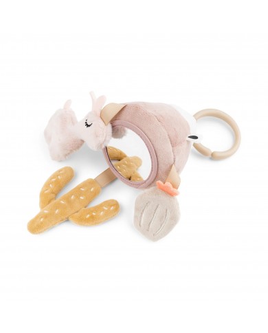 Jeu cosi sensoriel Lalee Powder