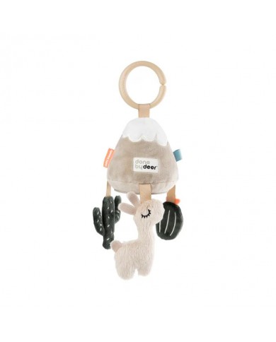 Jeu cosi sensoriel Lalee Sand