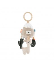 Jeu à Emplier Couleurs Vives Silicone