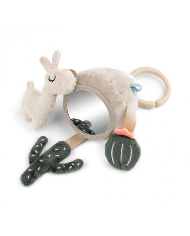 Jeu cosi sensoriel Lalee Sand