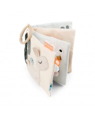 Livre d'activité Lalee Sand